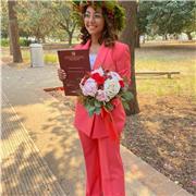 Ciao.
Mi chiamo Alessandra Agozzino, docente di storia e filosofia.
Contattami